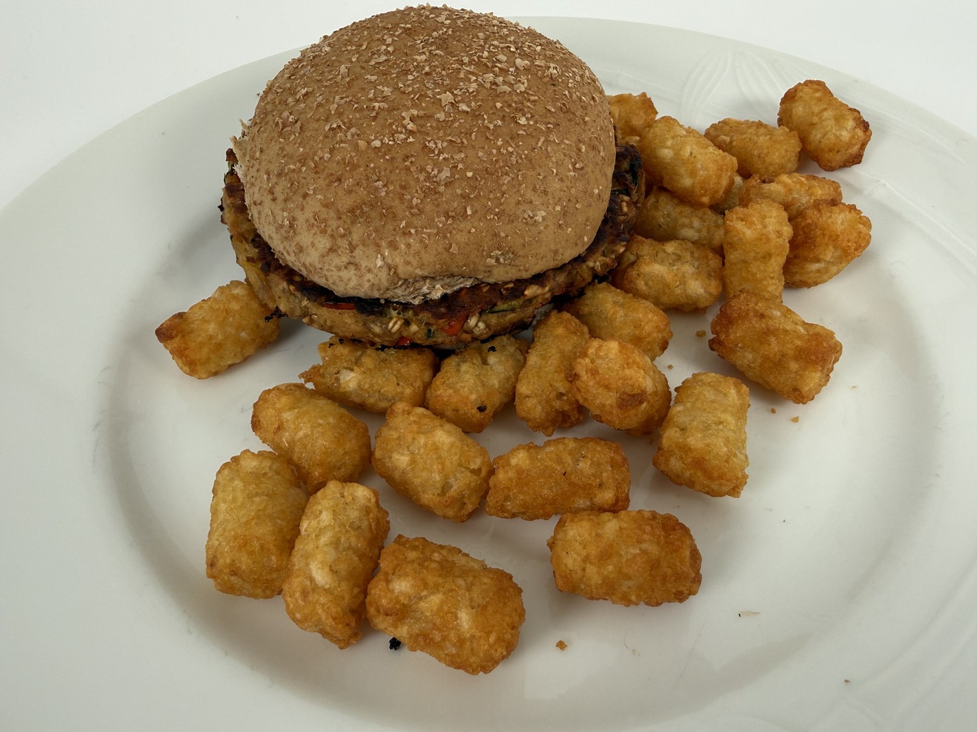 Veggie Burgers