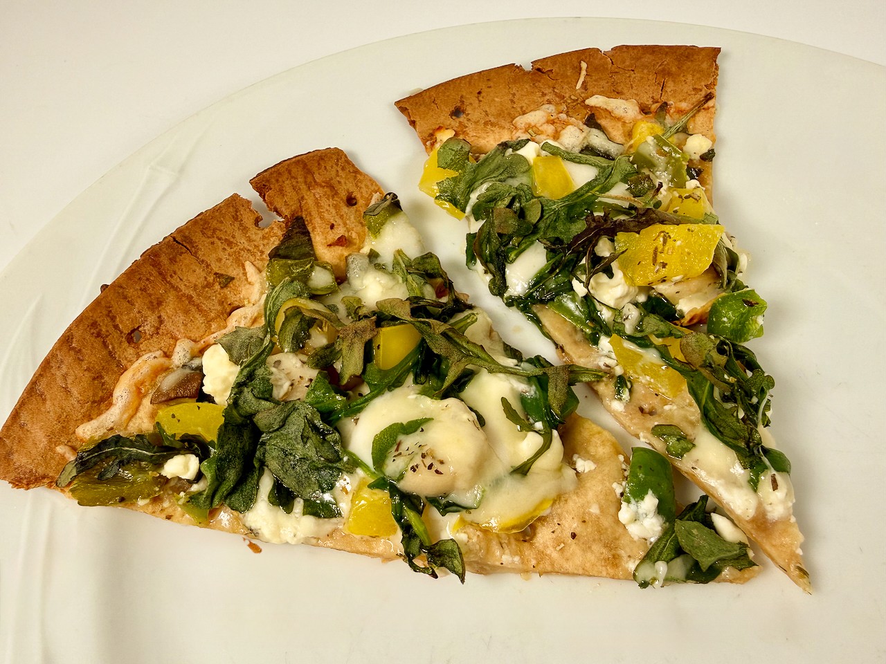 Veggie Pizza