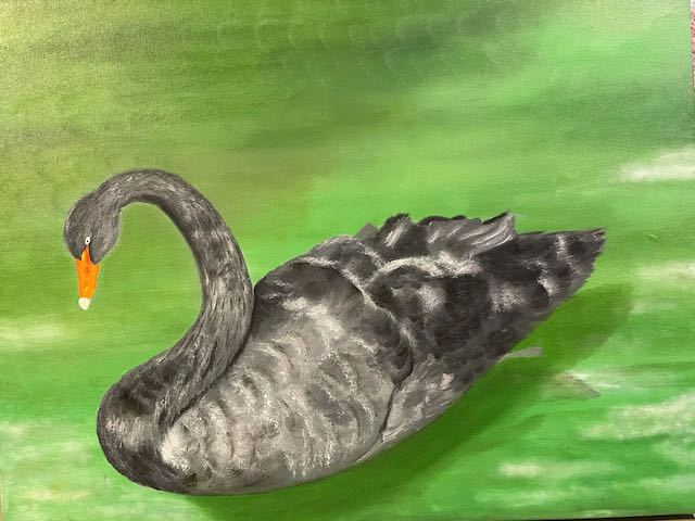 Black Swan