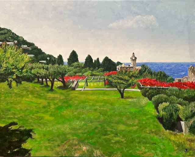 Capri Vista