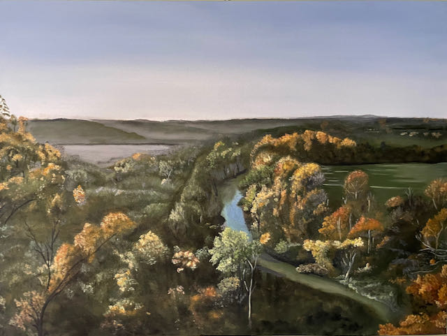 Autumn Day
