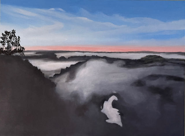 Morning Mist