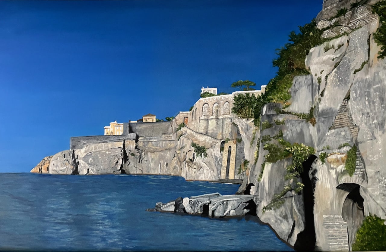 Italian Coast