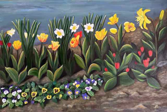 Spring Flowers