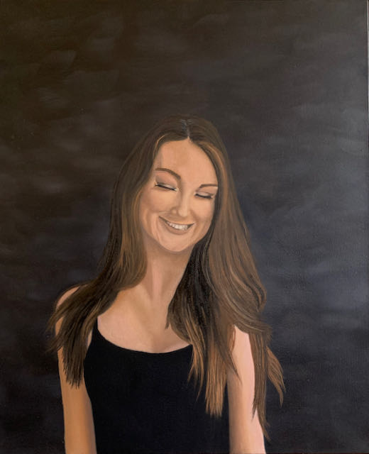 Sydney Portrait 2021