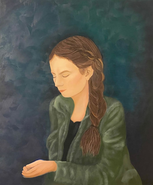 Sydney Portrait 2015