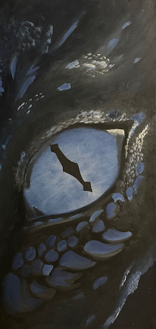 Dragon's Eye