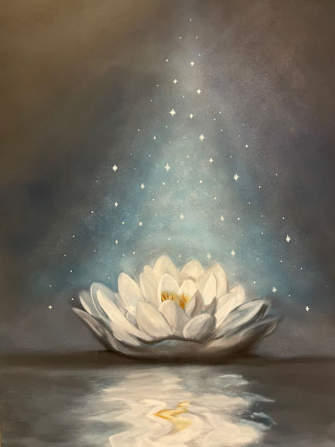 Lotus Flower