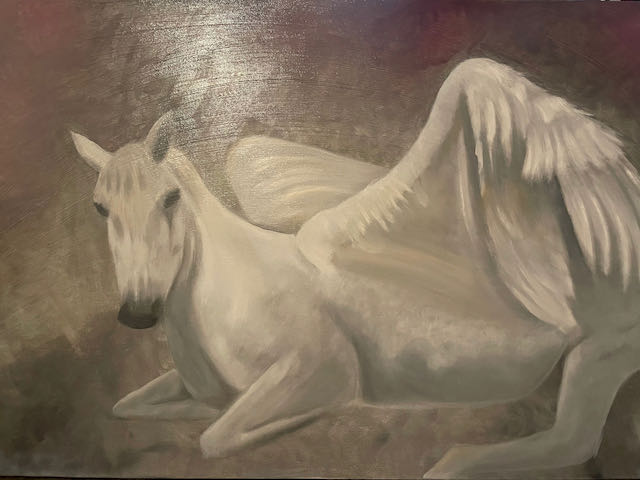 Pegasus