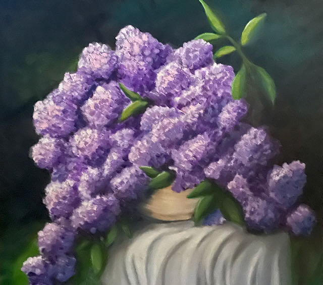 Purple Flowers