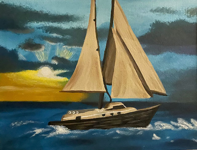 Sailboat