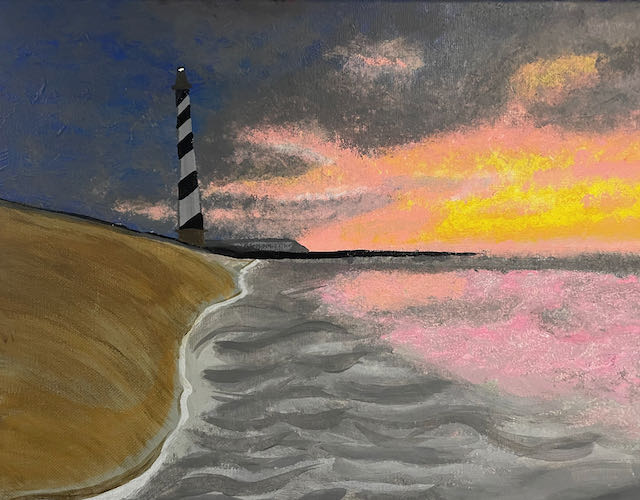 Lighthouse