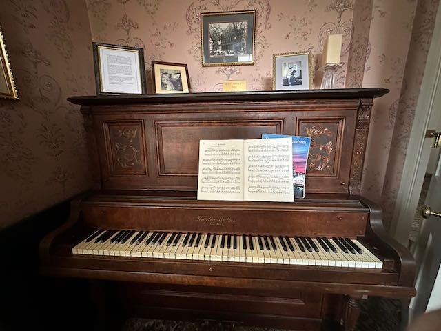 Piano